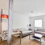 Precioso apartamento reformado en el sardinero