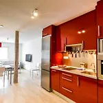 Precioso apartamento reformado en el sardinero